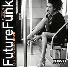 Future Funk V.5 [Audio CD] Various Artists