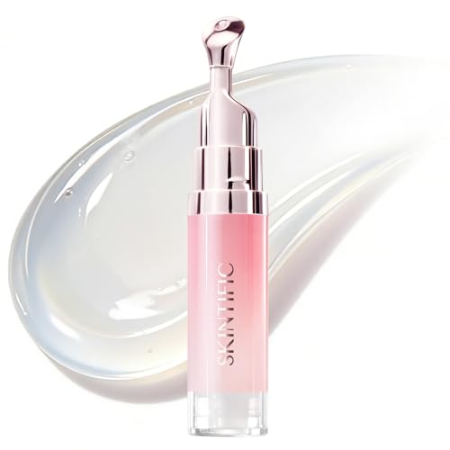 SKINTIFIC Peptide Brightening Lip Serum