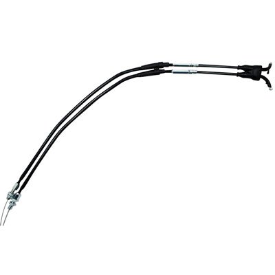 Câble d'accélérateur Motion Pro SV1000S réparer poignée dure moto