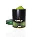 Nippon Matcha – Organic Premium Ceremonial Grade Japanese Matcha Green Tea Powder – First Harvest from Uji, Kyoto – USDA Certified, Stone-Ground, Smooth & Vibrant (100g/3.53oz)