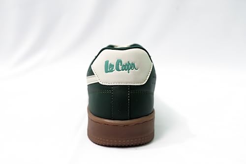 Image of LC9711A Men's PU Shoes I COMFORTABLEI Stylish Formal Shoes for Men's Office & Business LC9711ABEIGE 43EU /9UK