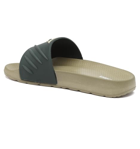 Image of ASIAN Kids SLIDER-32 Daily use Casual Walking Sliders and Slippers Lightweight & Stylish Flip-Flops for Men & Boys