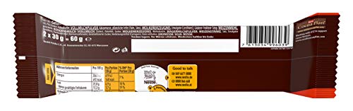 Lion 2-pack chocoladereep melkchocolade- doos met 28 candybars (28x60 gam) - Afbeelding 4