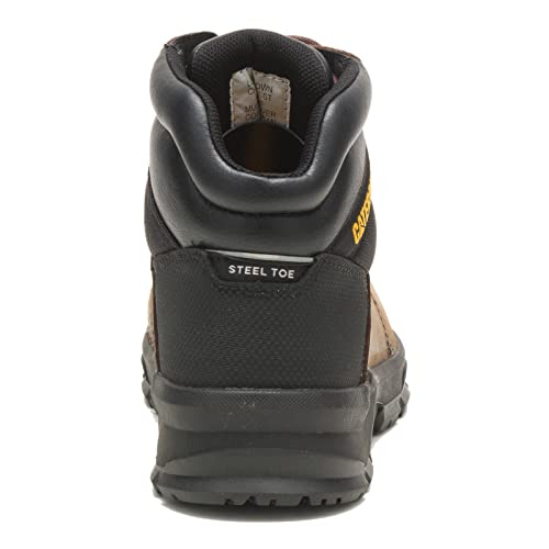 CAT Men's Charge St Construction Boot4
