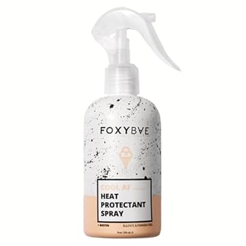 best heat protectant for colored hair