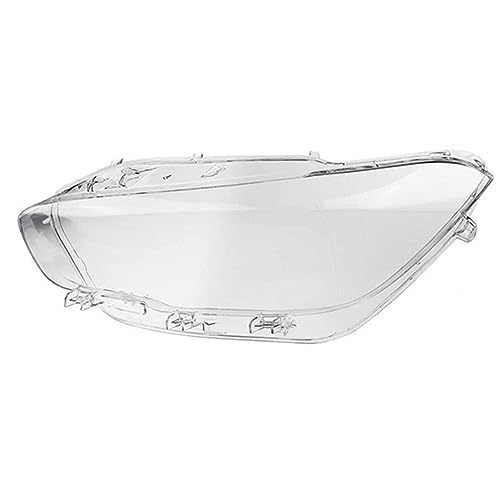 Coque de phare gauche pour BMW Série 1 F20 116i 118i 120i 2016-2019