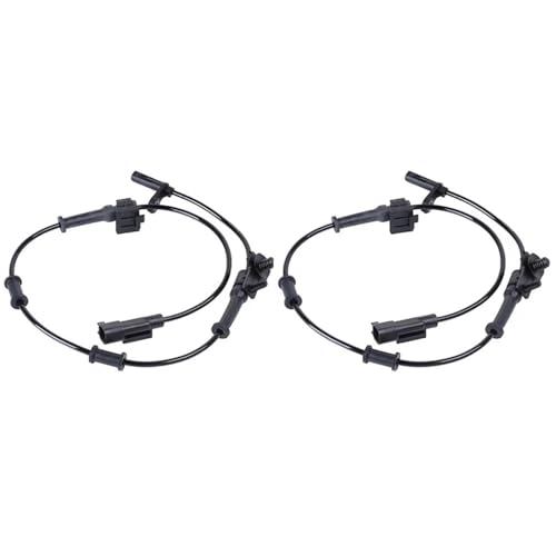Capteur ABS avant pour Chrysler 300C 2011-2015 gauche et droite 4779639AA
