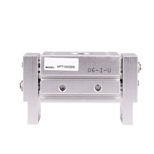 Cylindre large HFT20 de haute précision pour automatisation industrielle