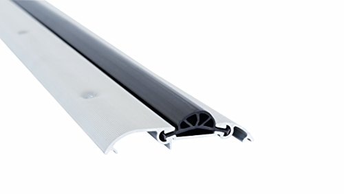 Stormguard 04sr0050838 a 838 mm CDX Kompression Threshold Sill – Aluminium