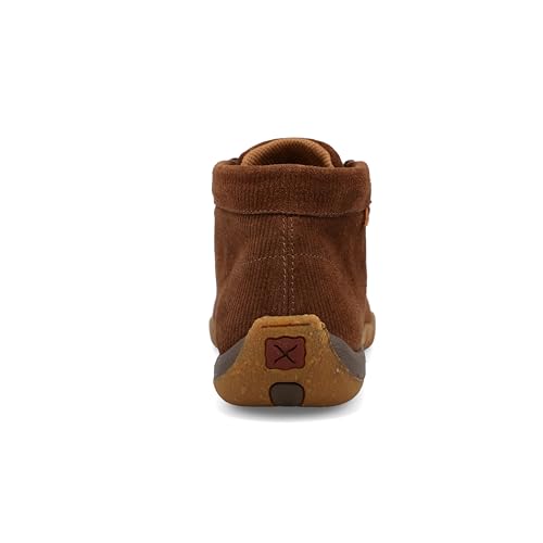 Image of Twisted X Womens Chukka Driving Moc Boot