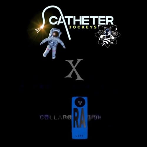 COLLABORATION JOCKEYS: ENOUGH IS ENOUGH Podcast Por  arte de portada