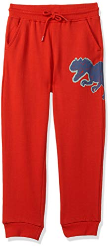 Image of Amazon Brand - Jam & Honey Boys Work Utility Pants