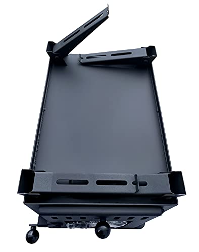 Outbacker® Firebox Portable Tent Stove | 3.5kw 12kg - Image 4