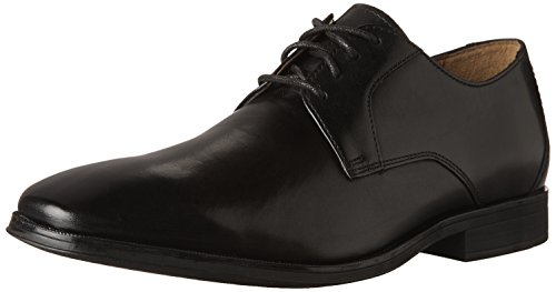 Preisvergleich Produktbild Clarks Gilman Herren-Spitze, Schwarz (schwarz), 46 EU