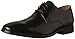 Produktbild Clarks Gilman Herren-Spitze, Schwarz (schwarz), 46 EU