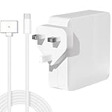 Mac Book Pro Air Charger, 96W USB C to Magnetic 3 Charger M5 M4 M3 M2 M1 2026 2025 2024 2023 2022 2021, Compatible With MacBook Air15/13 Inch MacBook Pro16/14 Inch, Original Quality 2M Braided Cable