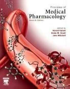 健康・医学 Principles of Pharmacology Principles of Pharmacology: The Pathophysiologic Basis of