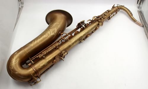 La mejor comparación de Marcas de saxofon - cinco favoritos. 15 Imagen adicional