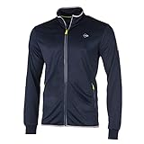 Color: marino Dunlop 71345 Chaqueta, Mens, Marino, L
