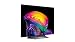 Abbildung LG OLED48C6ELB TV 48 Zoll (121 cm) 4K OLED evo AI TV (α11 Gen3 4K AI Prozessor, webOS 26, 120Hz (VRR bis zu 165Hz)) [Modelljahr 2026] [Energieklasse F]