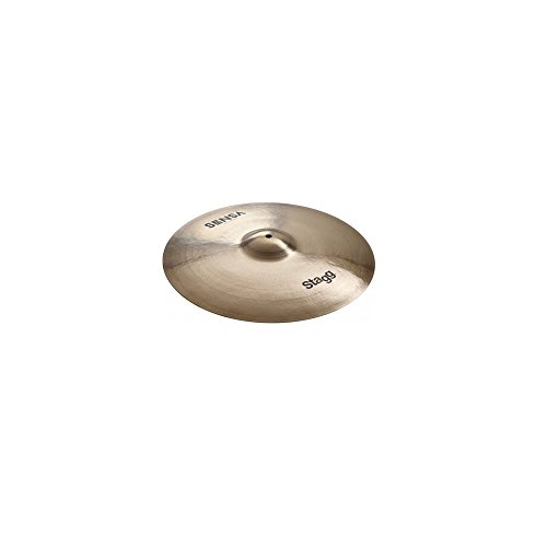 Stagg Sensa 10" Ocean Splash Cymbal