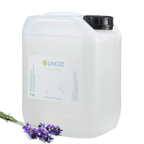 LINOZZ Geruchsentferner Spray für Gewerbe 10Kg. Als Nikotinentferner und Textilerfrischer. Lufterfrischer Wohnung, entfernt extreme Gerüche wie Buttersäure und Katzenuringeruch in Sekunden Cover