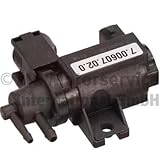 PRODUKT INFO: Druckwandler, Turbolader; Betriebsart: elektrisch-pneumatisch; Spannung [V]: 12; Ergänzungsartikel/Ergänzende Info 2: mit Filter; Hersteller: PIERBURG; Lieferumfang: 1 Stück; Zustand: Neu