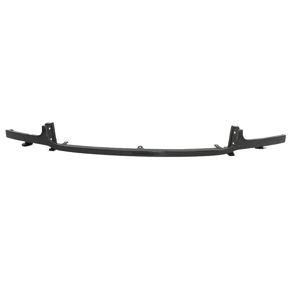 BURANIFUSION For Toyota 2001-2004 Sequoia Front Bumper Spacer Panel Face Bar Filler Retainer,Simple Installation,Fast delivery,Free Return and Exchange