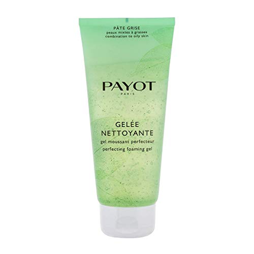 Payot, Pate Gelee Reiniger 200 ml, frisch Cover