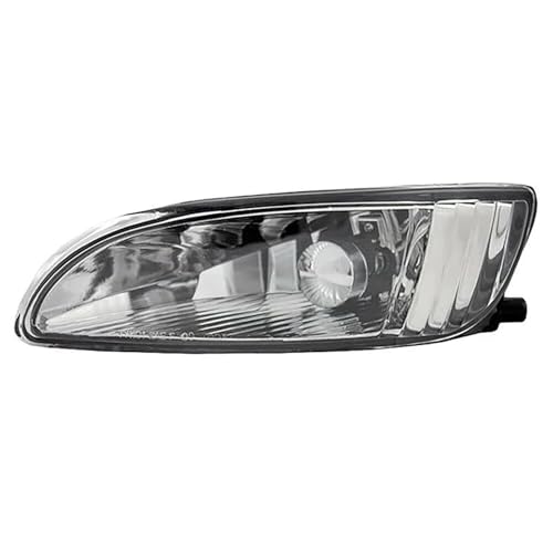Feu antibrouillard avant gauche pour Lexus RX330 RX350 barre LED avec ampoules