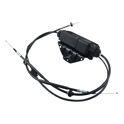 Recambio actuador freno estacionamiento eléctrico 34436788556 para coche BMW X6 E71