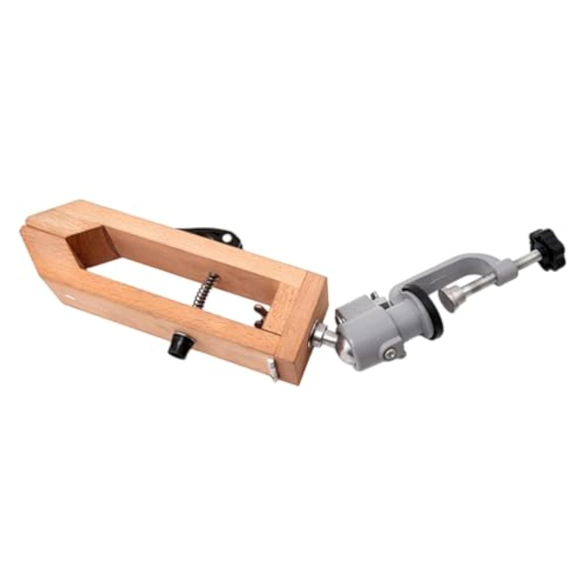 Leather Sewing Clamp Tool for DIY Leathercrafts