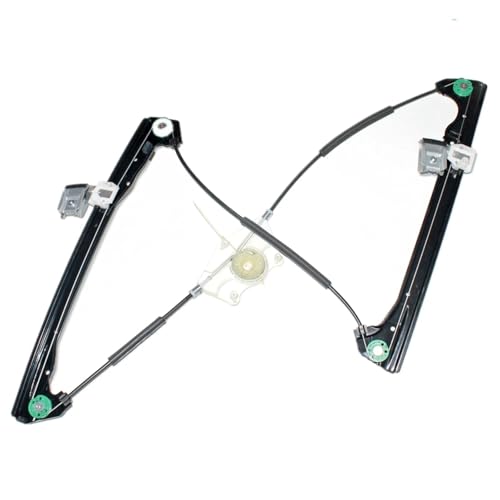 Lève-vitre électrique avant gauche Seat Leon réparer vitre bloquée OEM 1M0837461A