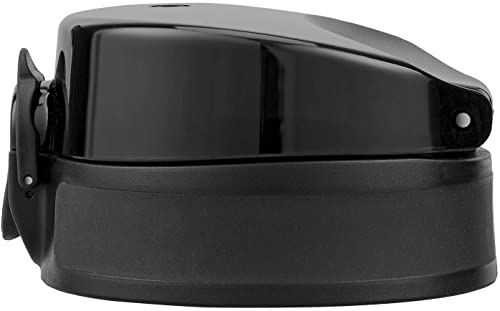 AORIN Tapas de Botellas - Tapa de Paja de Boca pequeña - Se Adapta a tamaños de Botella de Frasco de Agua con una Boca pequeña de 350ml / 500ml / 750ml Cover