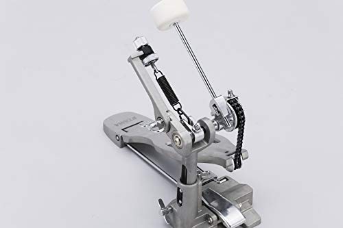 Tama Bass Drum Pedal, Chrome, 1 (Hp50) #TOP2