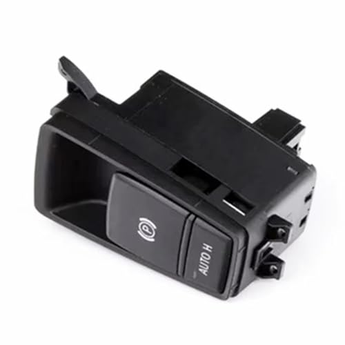 Botón de freno de mano para X5 X6 E70 E71 y serie E66 con referencia de pieza 61319148508 2