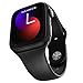 HAMMER Ace 3.0 Bluetooth Calling Smart Watch with Largest 1.85