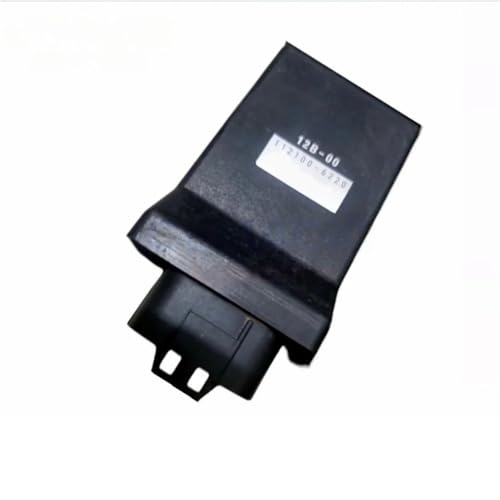 CDI 12B-H591A-00 optimisateur d'allumage pour stabiliser le moteur YBR 250