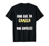 Photo Gallery camilla maglia con testo divertente donna ragazza bambina maglietta Photo Gallery camilla maglia con testo divertente donna ragazza bambina maglietta