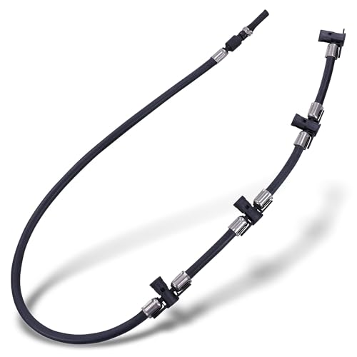 Injecteurs de carburant METZGER 0840015 pour système d'injection moteur