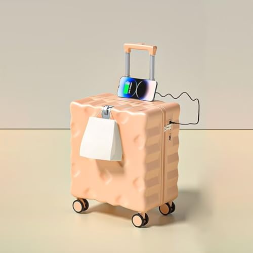 [KURO] X[cP[X L[P[X @ USB|[gt Jbvz_[t luggage ABS+PC 360x] ϏՌ @\  e É 123 o/wp/s/a@/z iTCY SS/Sj