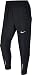Nike Men's Flex Essential Woven Pant - Black (Medium)