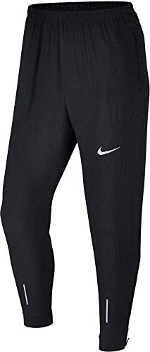 Pantalon de running Nike 885280-010 idéal pour vos entraînements matinaux en ville