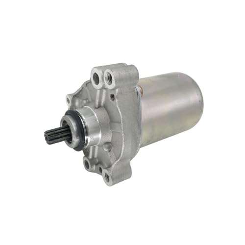 Démarreur de moto FR125 pour rouler sereinement chaque matin