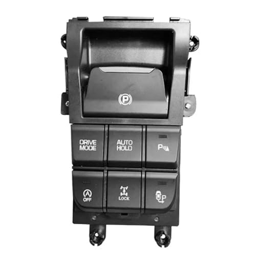 Motor Freno Estacionamiento 93300-D30004X Solución Interruptor Bloqueado Tucson
