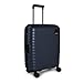 Samsonite Intuo - Spinner S, Erweiterbarer Handgepäck, 55 cm, 39/45 L, Blau (Blue Nights)