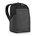 Briggs & Riley Delve Medium Backpack, fits up to 15 inch laptop, Black, 17' x 12' x 6'