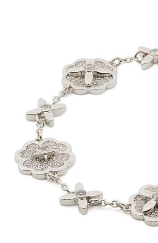 Kate Spade New York Heritage Bloom Bracelet2