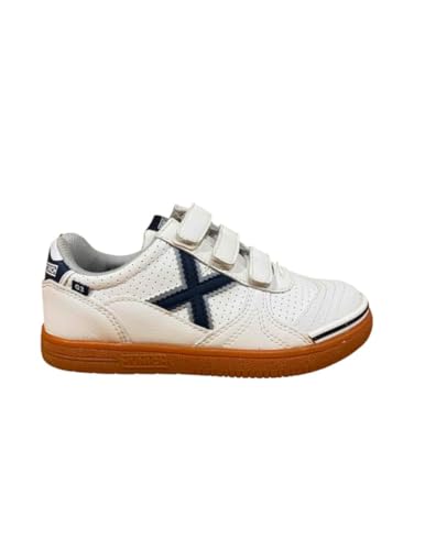 Munich G3 Kid VCO Trendico 348 Zapatilla Fútbol Sala Niños - sintético Talla: 31