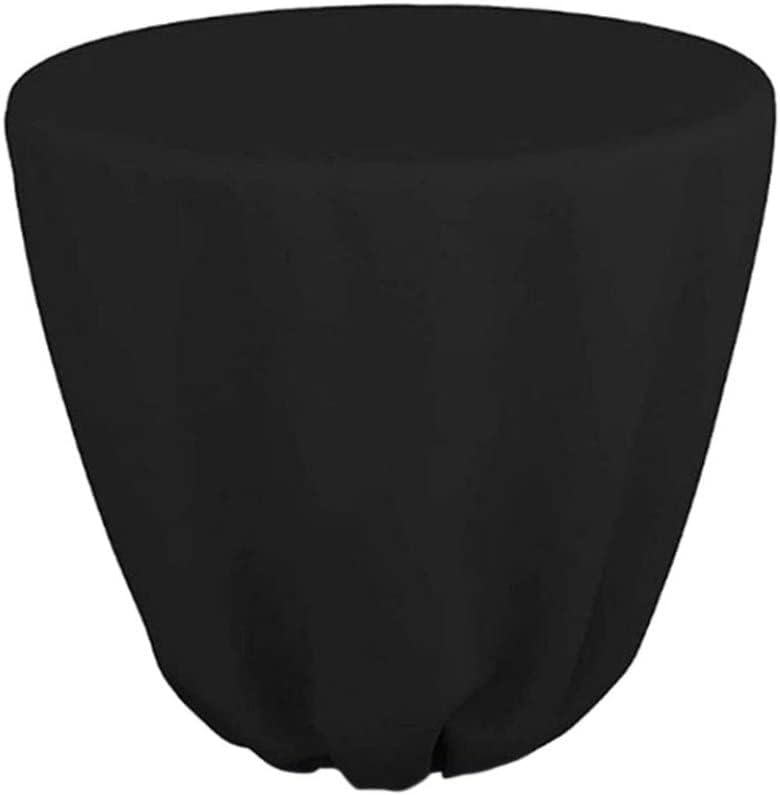 Garden Fountain Cover Oxford Waterproof Dustproof Cover